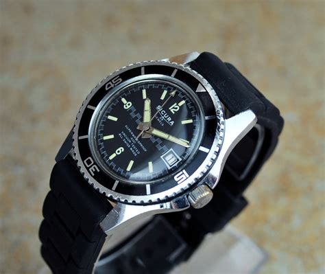 sicura breitling submariner|sicura submarine 400.